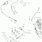 TERYX4 Система зажигания