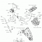 TERYX4 Топливная система
