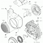 MULE SX Охлаждение
