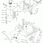 MULE PRO-FXT Fuel evaporative system(1  /  2)(ca)