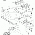 MULE PRO-FX Глушитель