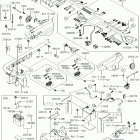 MULE 4010 Trans4x4 (KAF620RJF) Электрика