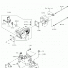MULE 4000 TRANS (KAF620WJF) Throttle(wjf)