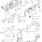 MULE 4010 Trans4x4 Лейбл предостережения