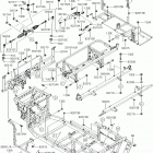 MULE PRO-DX Рама