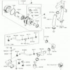 MULE 4010 4x4 (KAF620MJF) Воздушный фильтр