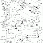MULE 4000 Электрика