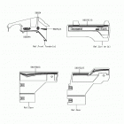 MULE PRO-FXT Наклейки