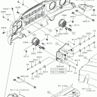 MULE SX (KAF400MJF) Headlight(s)(mjf  /  mkf)