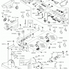 MULE 4010 Trans4x4 Электрика