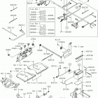 MULE PRO-DXT (KAF1000HJF) Электрика