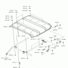 TERYX4 (KRT800GJFA) Sun top