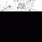 MULE 4010 Trans4x4 (KAF620SJF) Передний привод