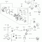 MULE 4010 Trans4x4 (KAF620SJF) Воздушный фильтр