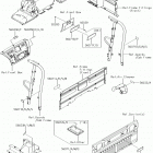 MULE PRO-DX Лейбл предостережения