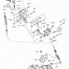 MULE PRO-FX Управление