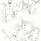 MULE PRO-FX Fuel evaporative system(1  /  2)(ca)