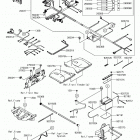 MULE PRO-FX Chassis electrical equipment(1  /  2)