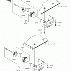 MULE PRO-FXT Фонарь