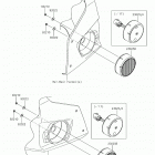 TERYX4 (KRT800HJF) Фонарь
