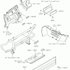 MULE SX Лейбл предостережения