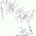 MULE PRO-FXR Управление