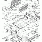 MULE PRO-FXT Carrier(s)(1  /  2)