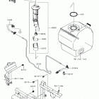 MULE PRO-FXT Топливный насос