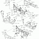 TERYX4 Бардачек