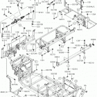 MULE PRO-DXT Рама