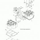 RANGER EV Electrical, battery - r21maae4g8  /  g9 (700325)
