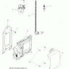 Z18VHE57BV RZR 570 PS Electrical, ignition - z18vhe57bv (49rgrignition13rzr570...