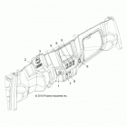 RANGER EV Electrical, dash instruments and controls - r21maae4g8  ...