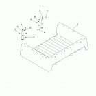 R18RNE57NV RGR 570 EPS CREW MD Body, box asm. - r18rne57nv (49rgrbox15570mc)
