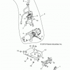 R18RGE99BM/BB/B7/KBS/UB9/BG POLARIS GENERAL 1000 EPS Accessory, winch - r18rge99bm  /  bb  /  kbs  /  ub9  / ...