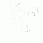 R18RT_87 RGR 900 XP ALL OPTIONS Body, side nets - r18rt_87 all options (701052)