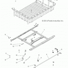 R18RT_87 RGR 900 XP ALL OPTIONS Body, box mounting and latch - r18rt_87 all options (701...