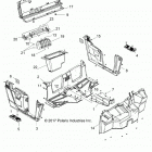 R18RMA57B1/B9/L1/E57BV/N4 RGR 570 Body, floor and fenders - r18rma57b1  /  b9  /  l1  /  e...
