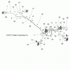 POL GEN Brakes, brake lines and master cylinder - g20gab99fm  / ...