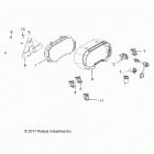 POL GEN Electrical, dash instruments and controls - g20gae99f2  ...
