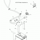 R18RVA87A1/B1/E87A9/B9 RANGER CREW 900XP 6P SP Electrical, battery - r18rva87a1  /  b1  /  e87a9  /  b9...