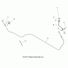 R18RMA57B1/B9/L1/E57BV/N4 RGR 570 Drive train, gear selector - r18rma57b1  /  b9  /  l1  /...