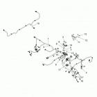 R18RNE57NV RGR 570 EPS CREW MD Electrical, wire harnesses - r18rne57nv (700756)