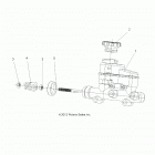 R18RT_87 RGR 900 XP ALL OPTIONS Brakes, master cylinder - r18rt_87 all options (49rgrmc1...