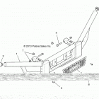 R18RV_99 RANGER CREW 1000XP PS ALL OPTIONS Chassis, front bumper - r18rv_99 all options (49rgrbumpe...