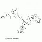 POL GEN Brakes, brake lines and master cylinder - g20gae99f2  / ...