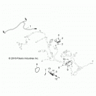 Z18VHE57BV RZR 570 PS Electrical, box harness,  reg, relay - z18vhe57bv (70126...