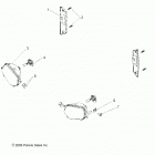 R18RNE57NV RGR 570 EPS CREW MD Electrical, headlights, taillights and bulbs - r18rne57n...