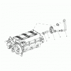 R18RTED1F1/SD1C1 RANGER 1000 DIESEL POLAND Engine, breather system - r18rted1f1  /  sd1c1 (49rgrbre...