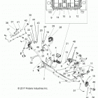 R18RGE99BM/BB/B7/KBS/UB9/BG POLARIS GENERAL 1000 EPS Electrical, wire harness - r18rgk99bs (701998)
